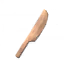 Wooden Knife