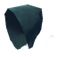 Troll Leather Helmet