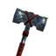 Iron Sledge