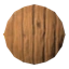 Wood Shield