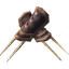 Vilebone Maulclaws
