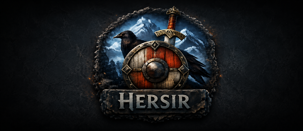 Hersir