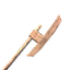Wooden Atgeir