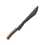 Butcher Knife