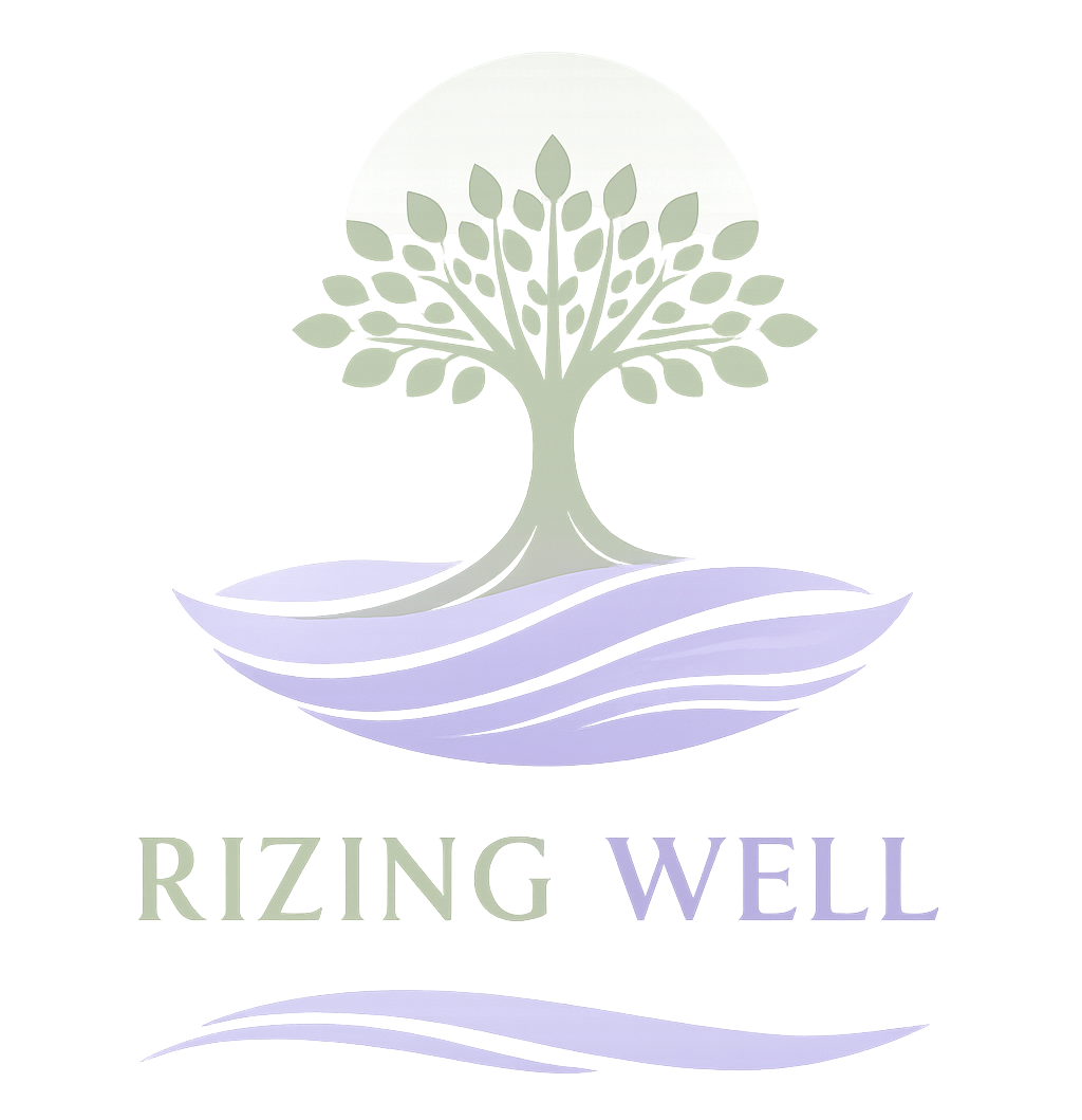 Rizing Well