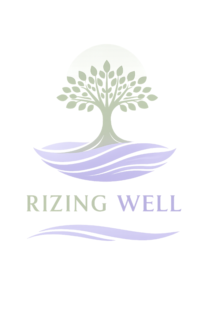 Rizing Well