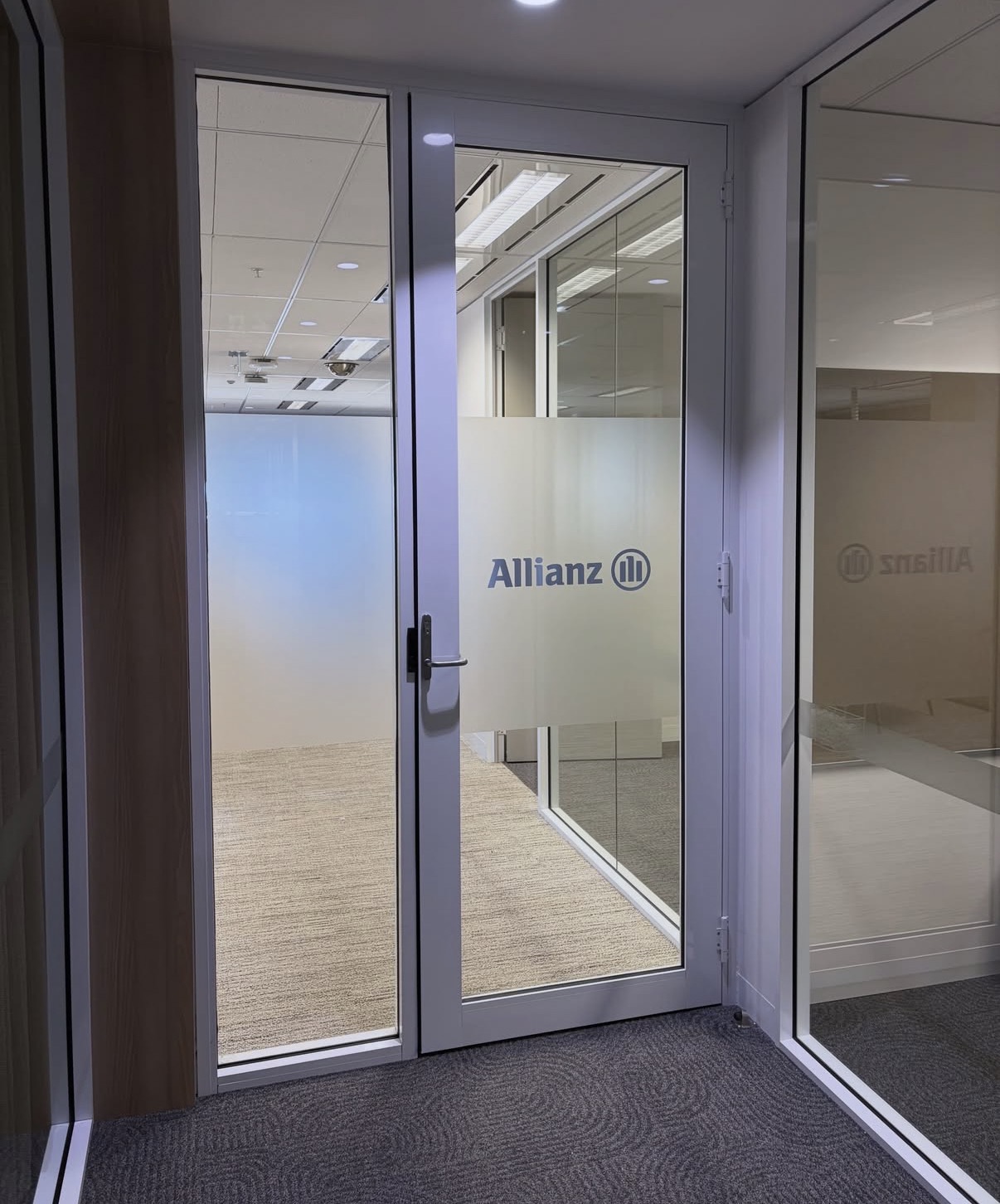 Allianz