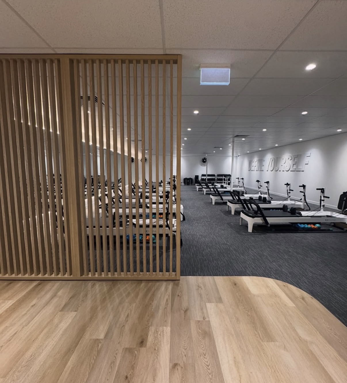 KX Pilates