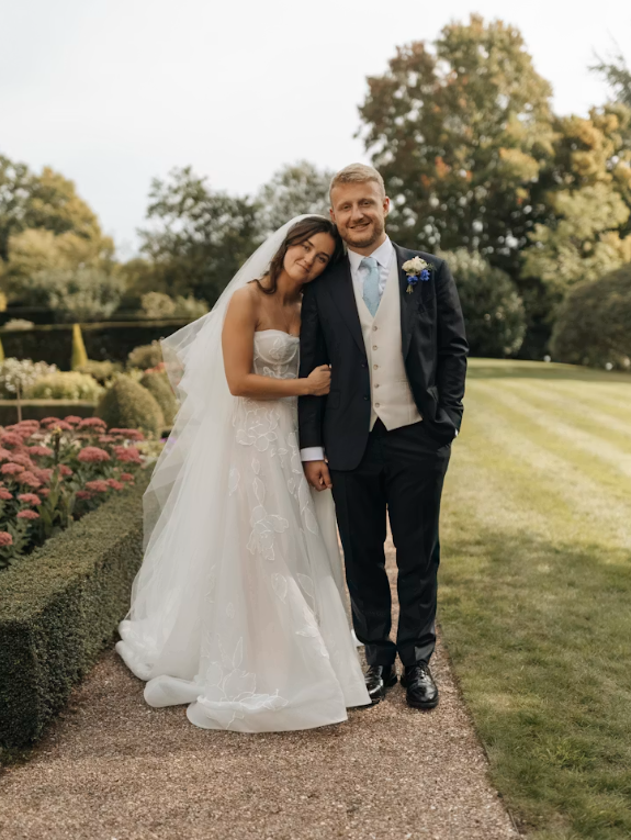 WEDDING
