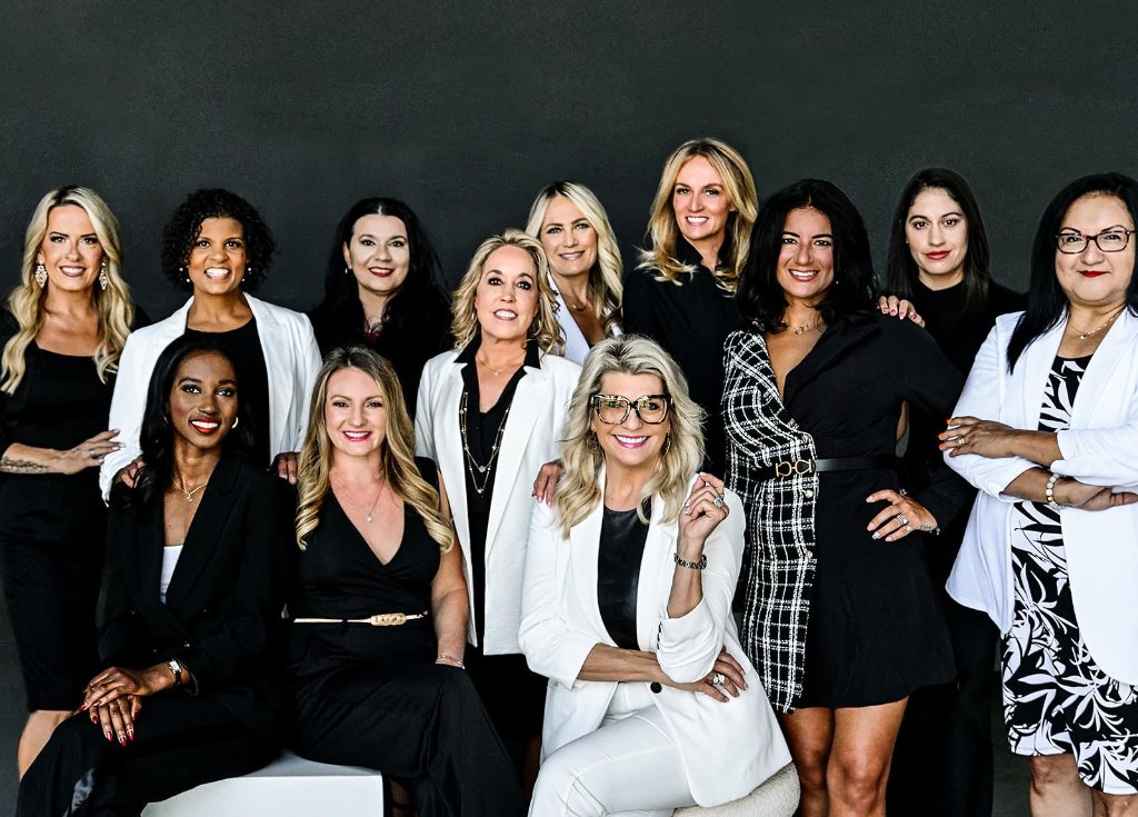 Women's Leadership Coalition