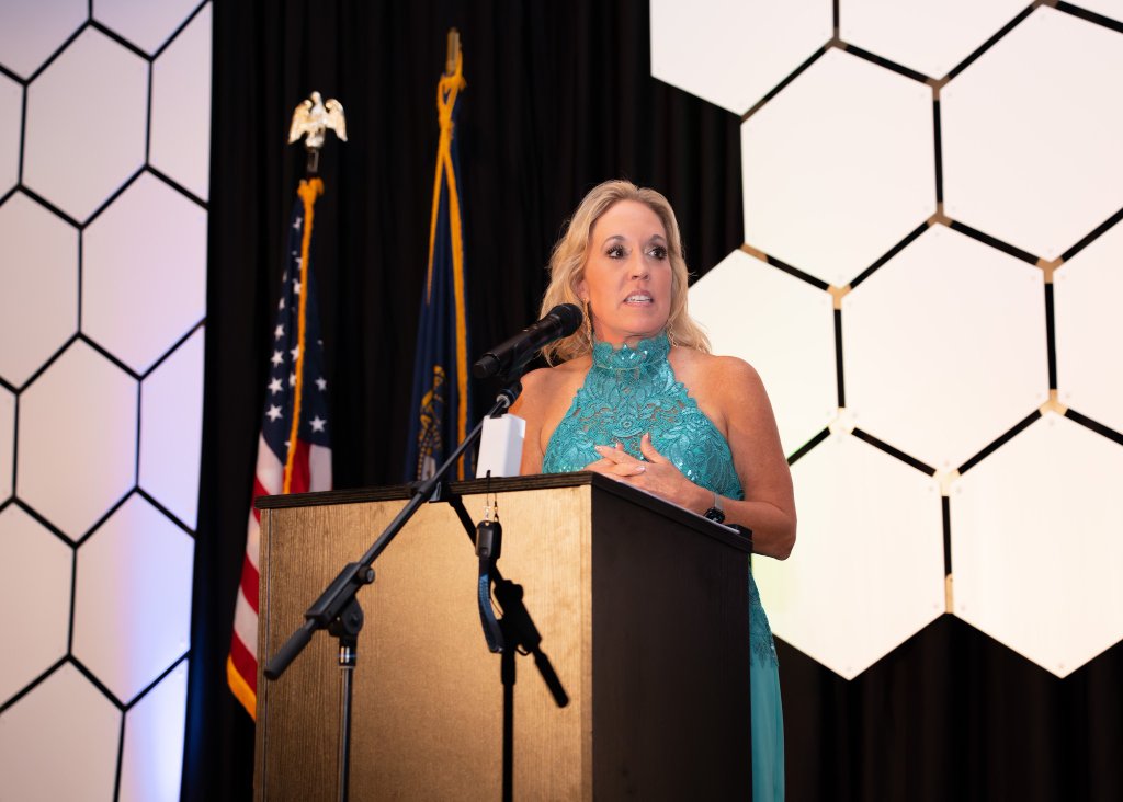 National Conference Address