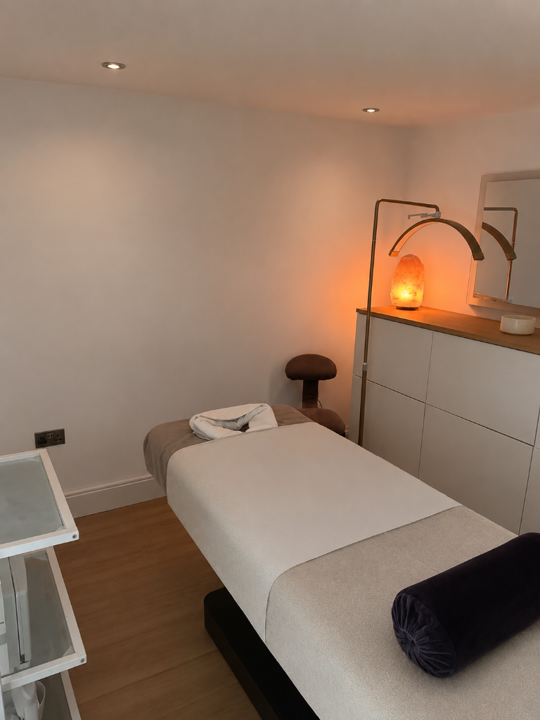The Treatment Room