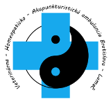 Veterinárna ambulancia Lamač - logo
