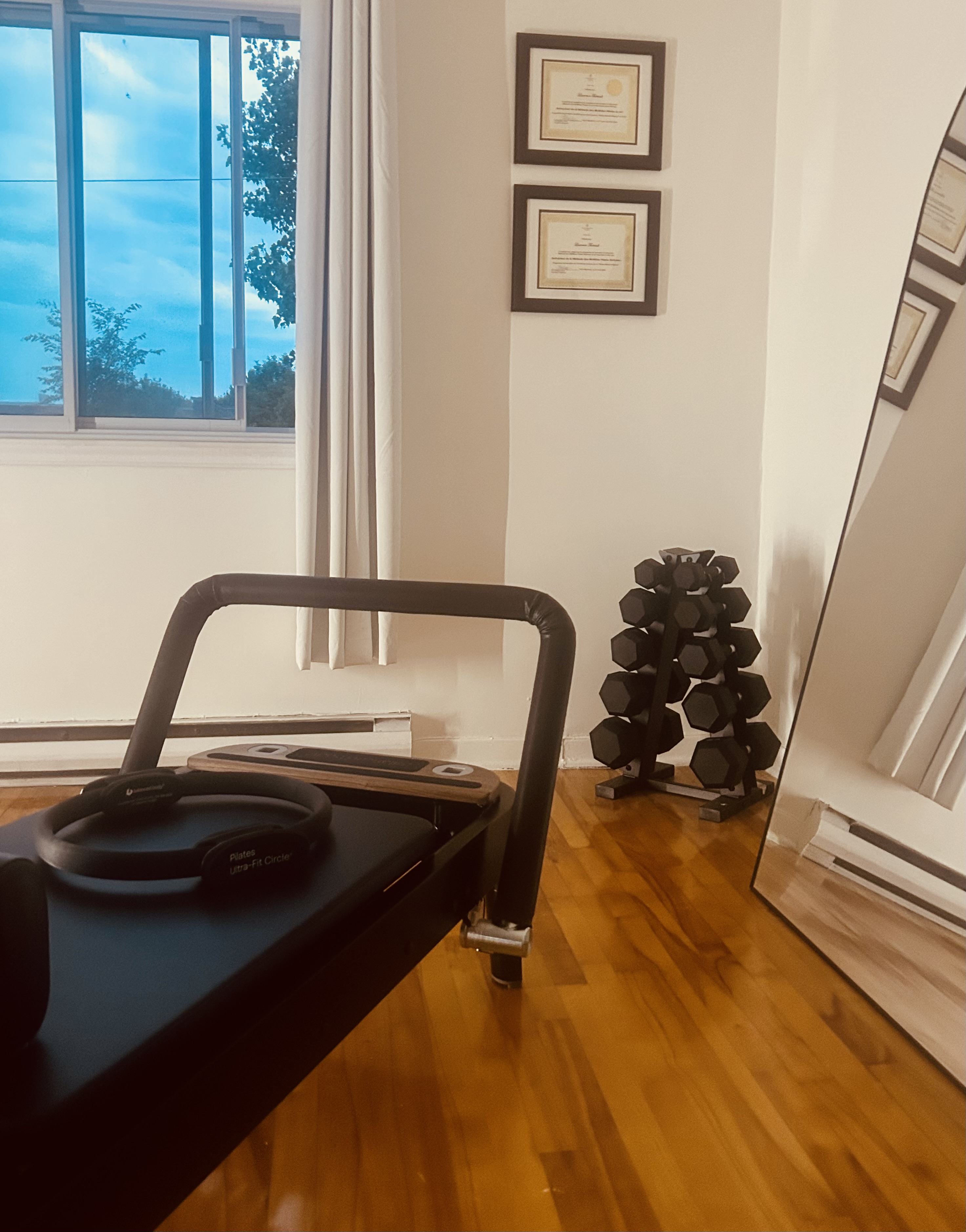 Espace Pilates 3