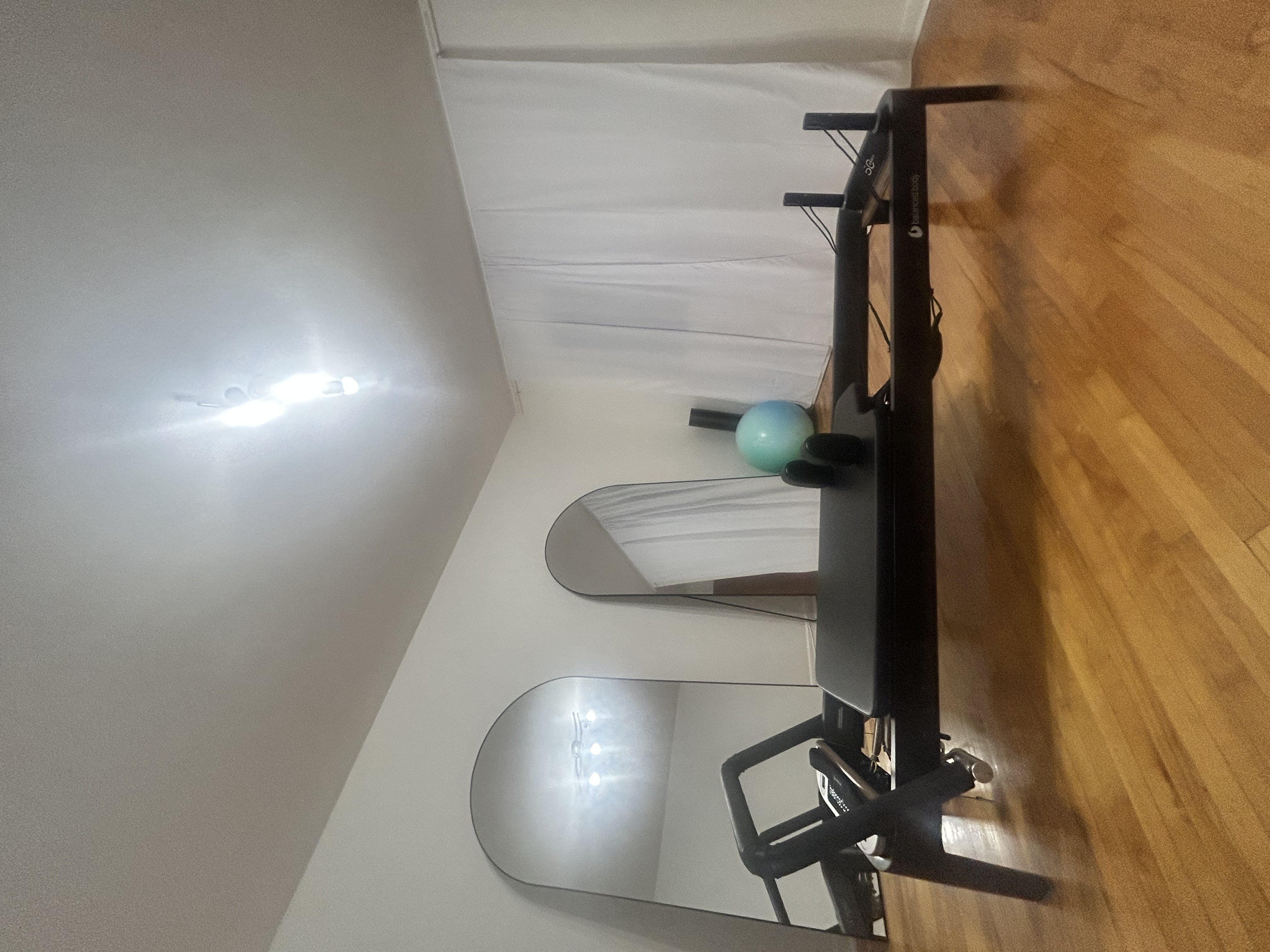 Espace Pilates 2