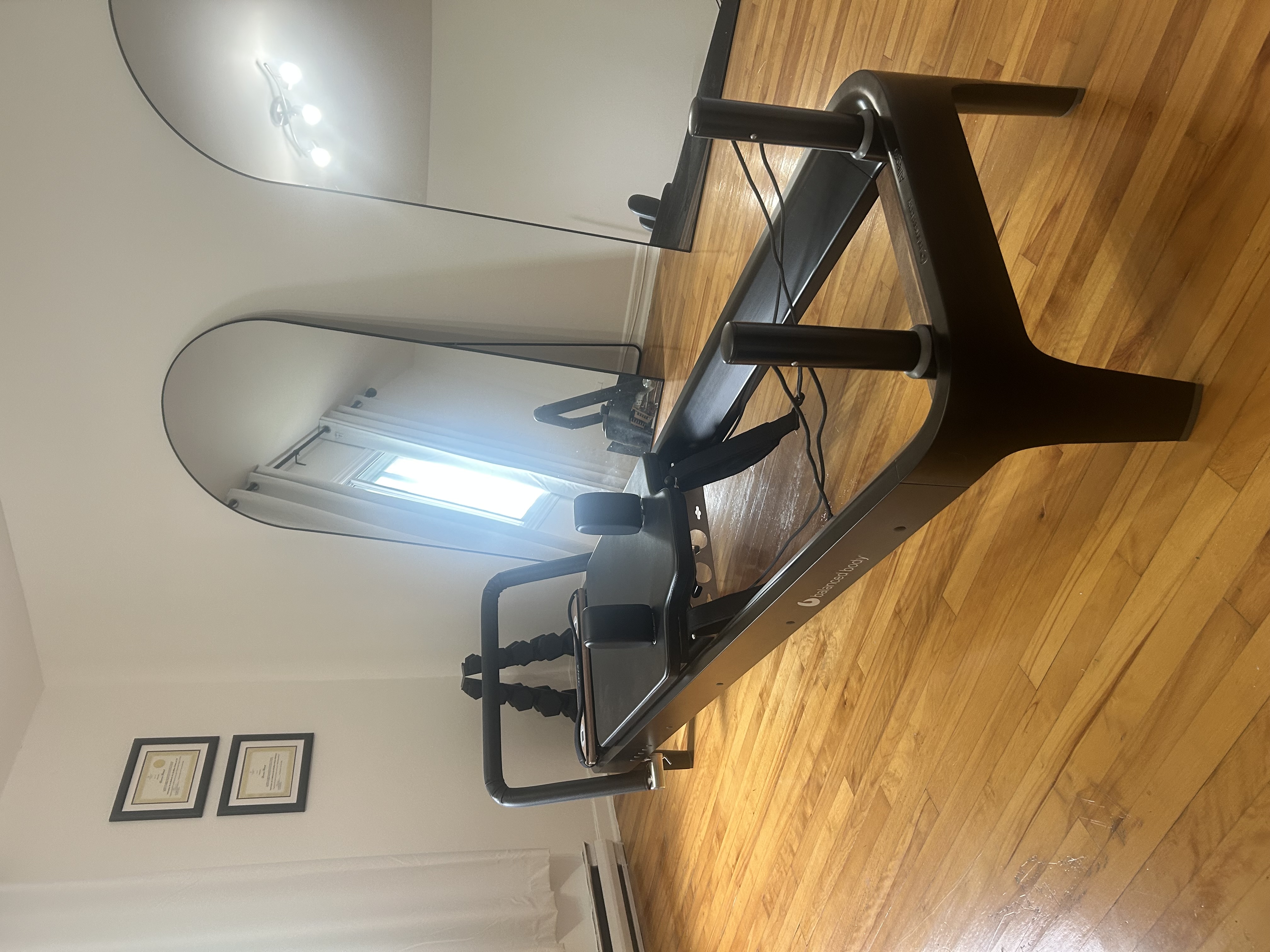 Espace Pilates 1