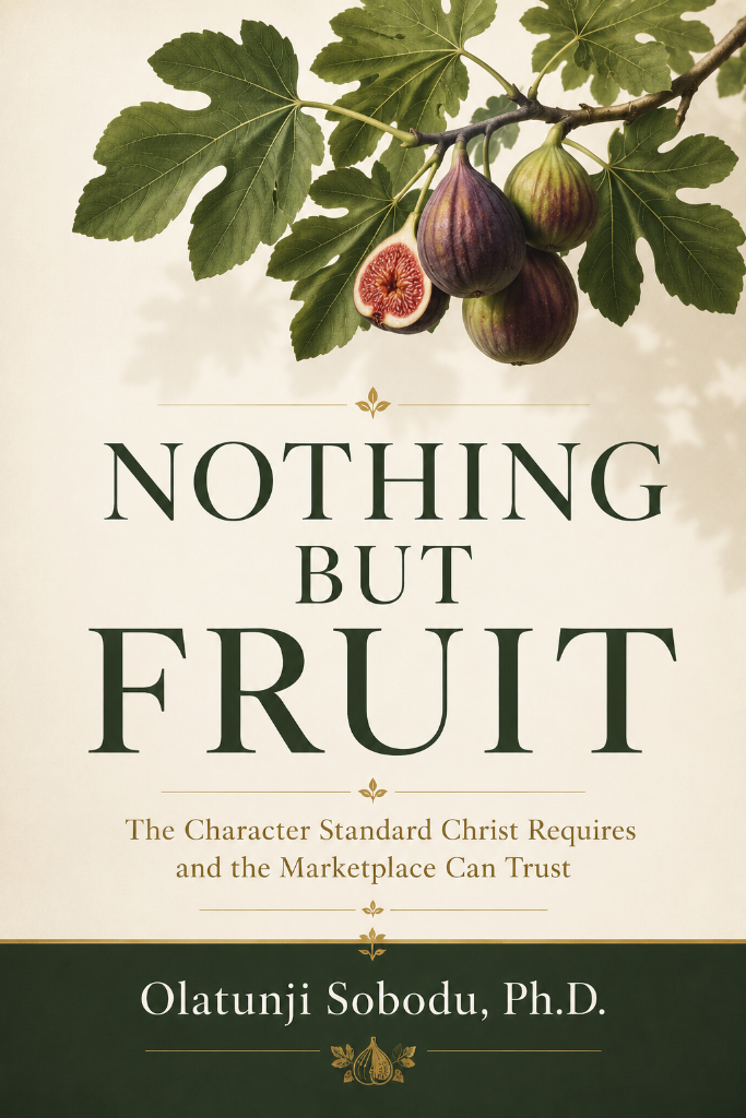 Nothing But Fruit