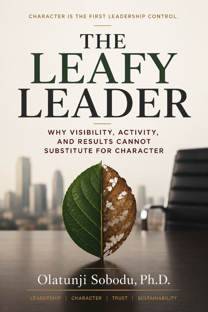 The Leafy Leader