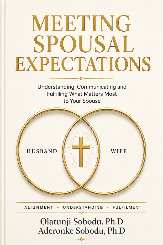 Meeting Spousal Expectations