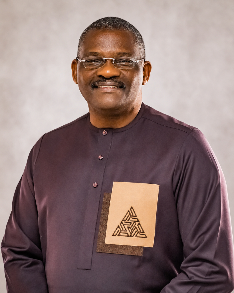 Dr. Olatunji Sobodu
