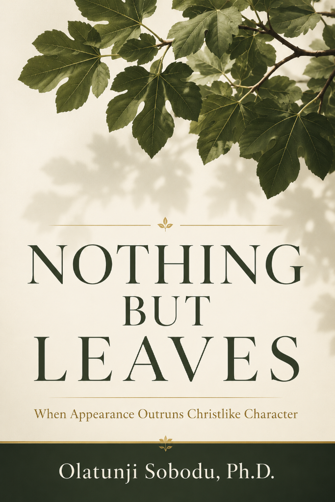 Nothing But Leaves