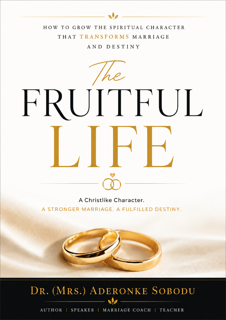 The Fruitful Life