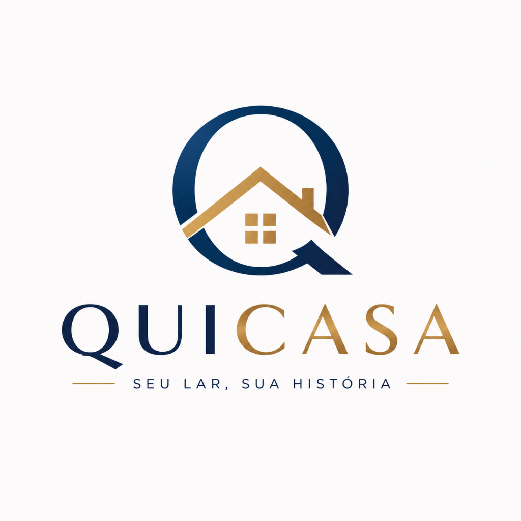 Quicasa — Seu lar, sua história