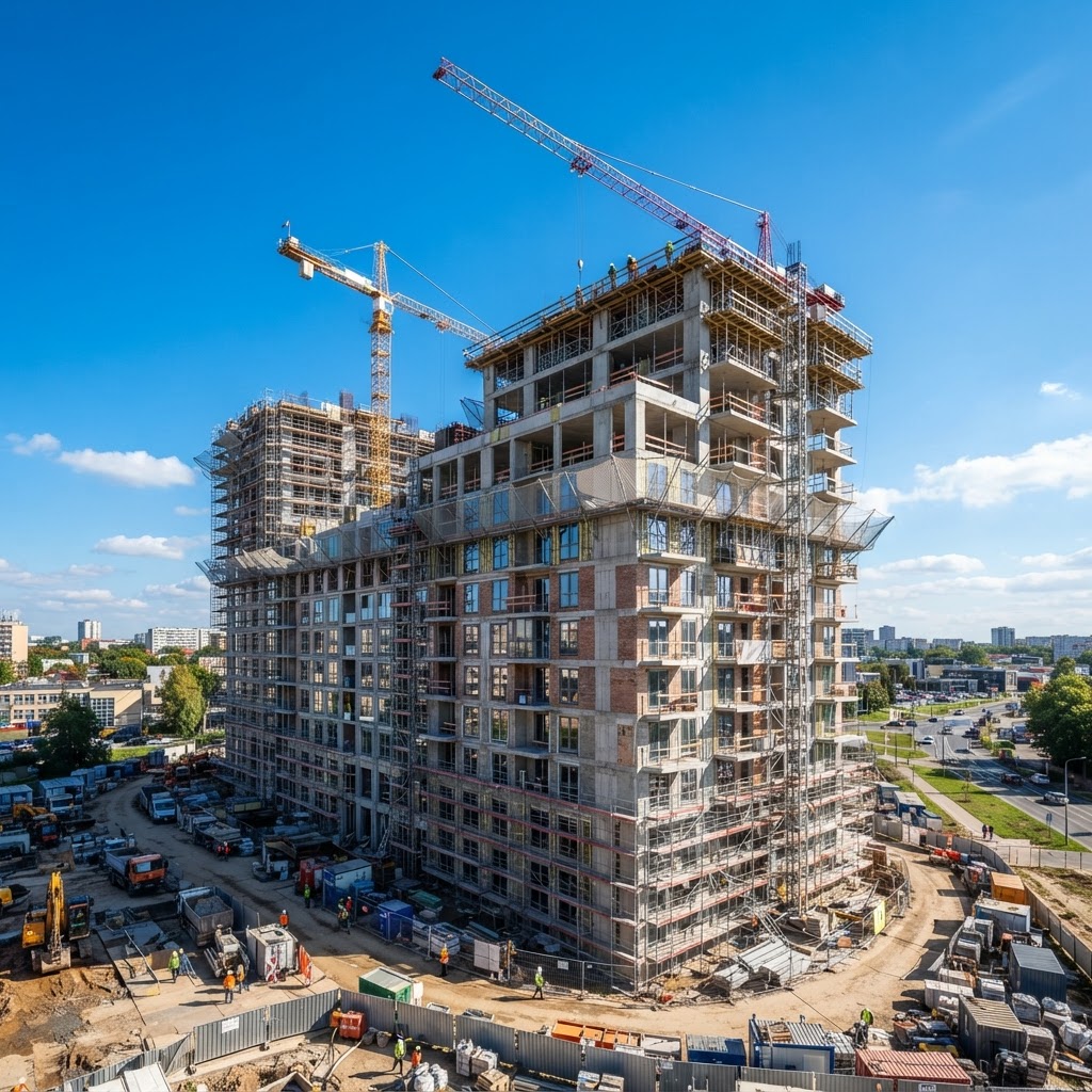 Imóvel na planta vs pronto: vantagens e desvantagens