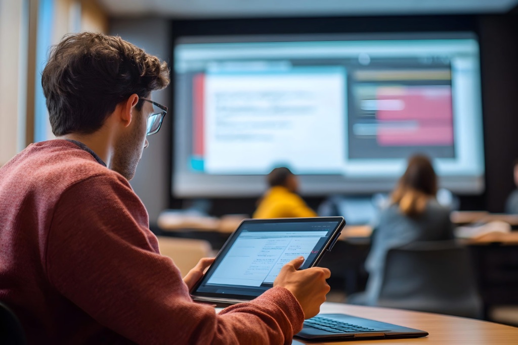 Rethinking Collaboration in UK Higher Education