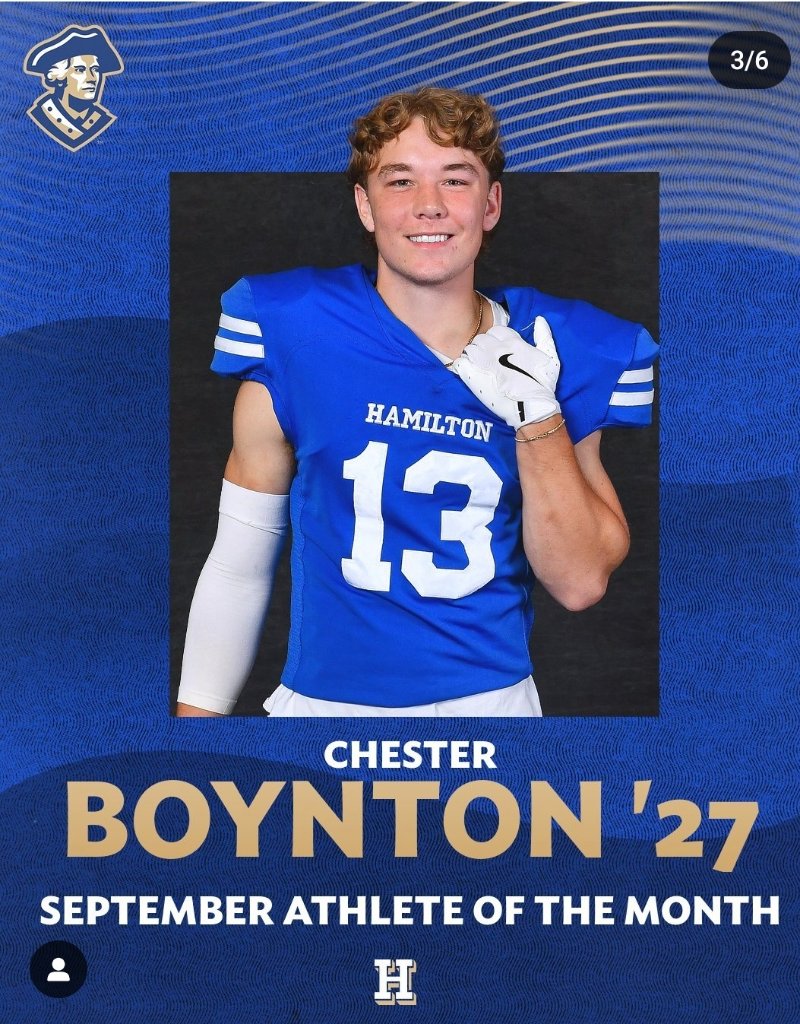 Chester Boynton