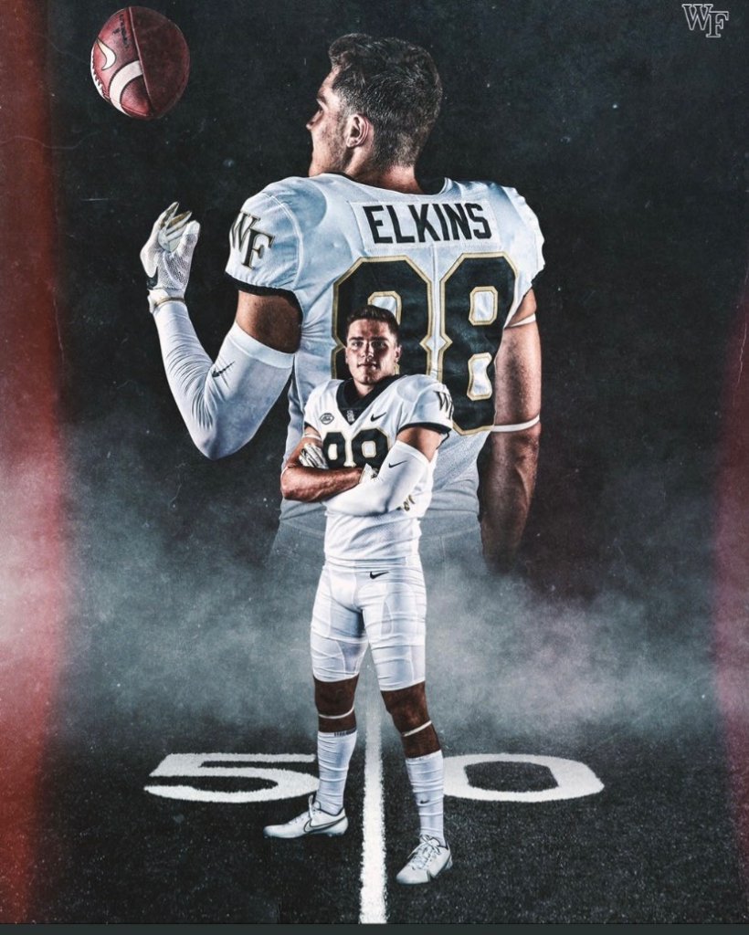 Andy Elkins