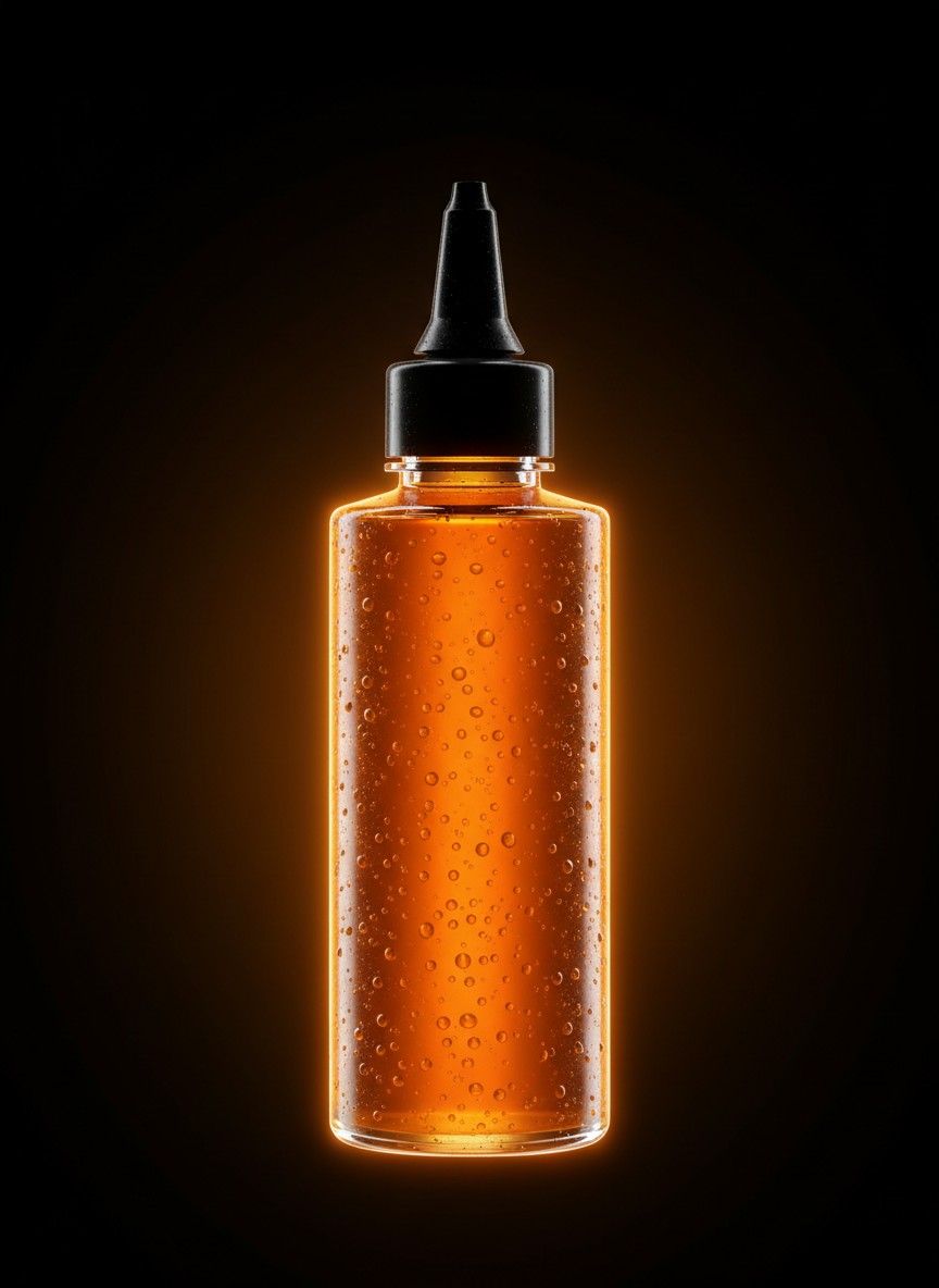 Grote Fles — Horeca