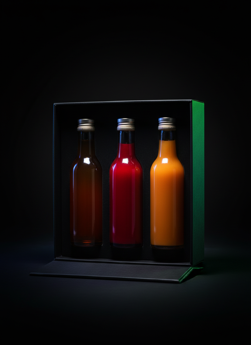 SCRUM-BOX (15x 20ml)