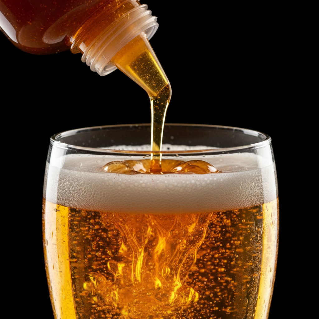 Bieroop product