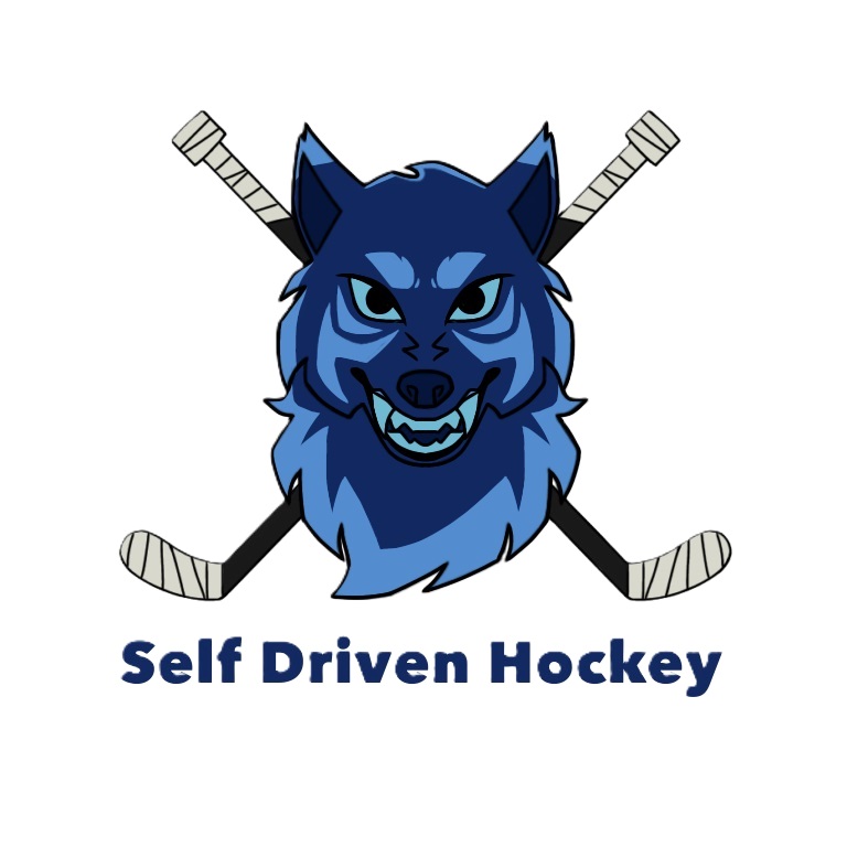 Self Driven Hockey