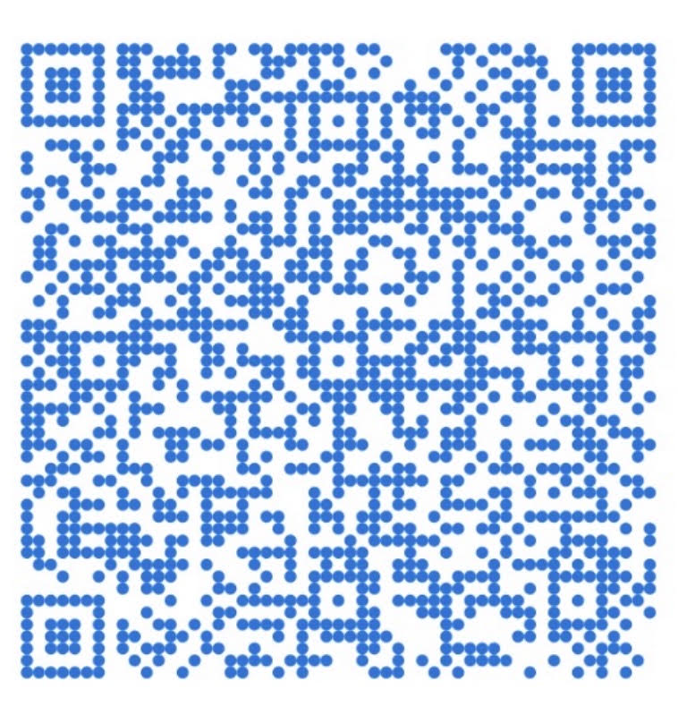 Venmo QR