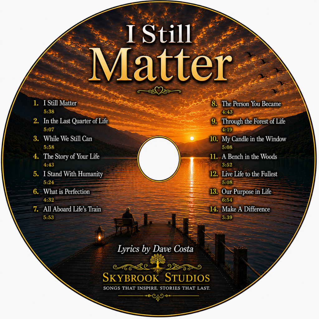 I Still Matter