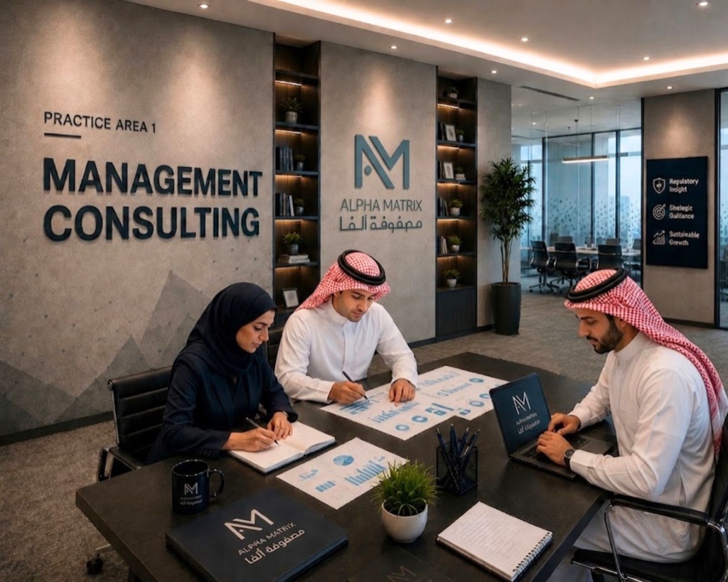 Management Consulting