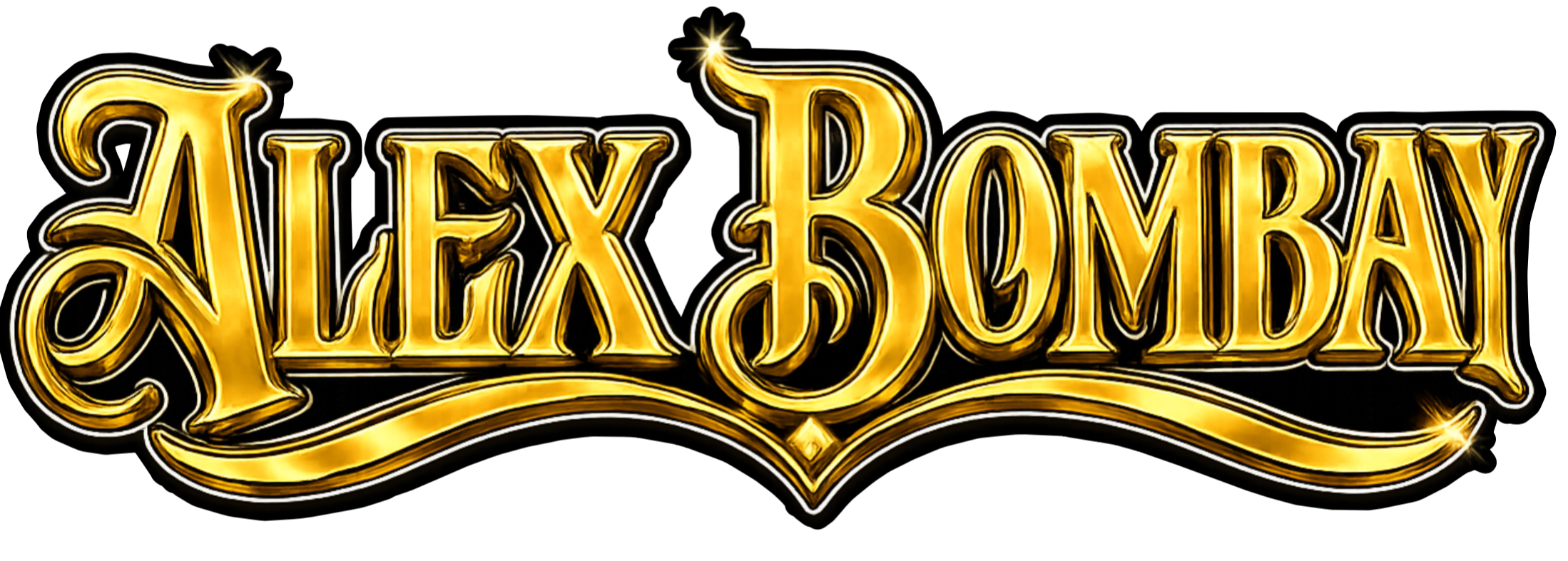 Alex Bombay — Master Tattoo Artist at Tattoo Mania Studio Athlone