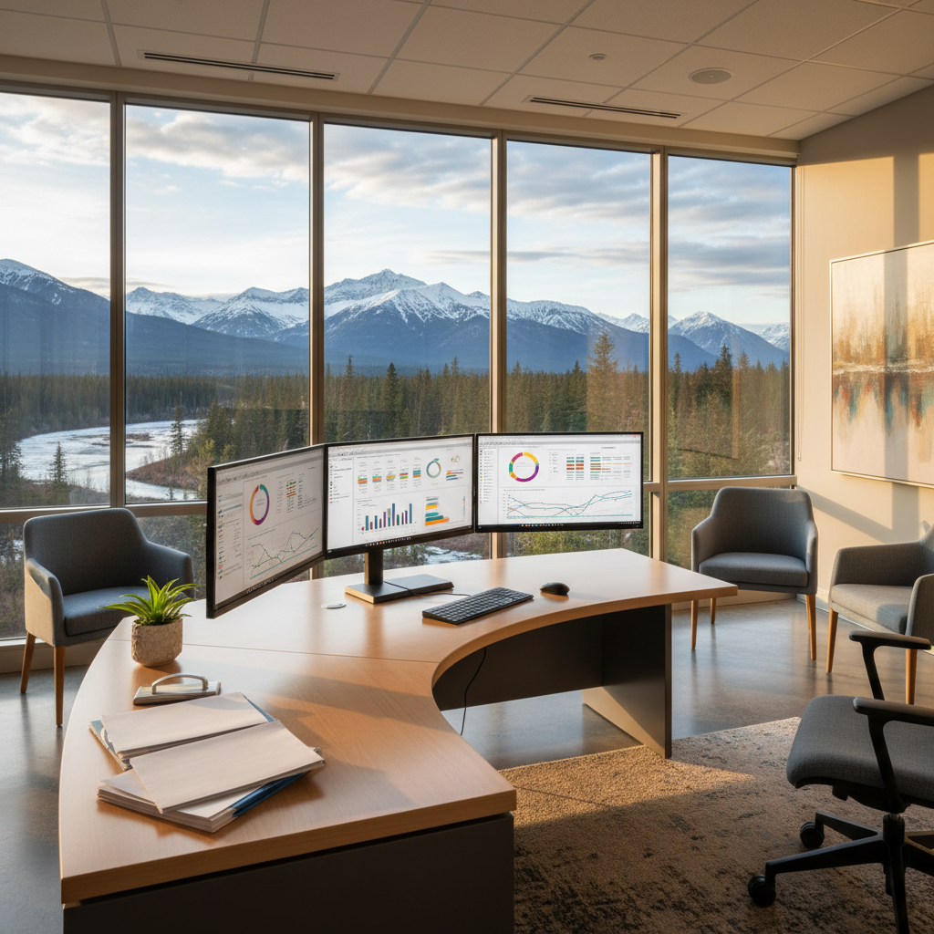 Skilled nursing provider supporting senior rehabilitation and care planning in Alaska