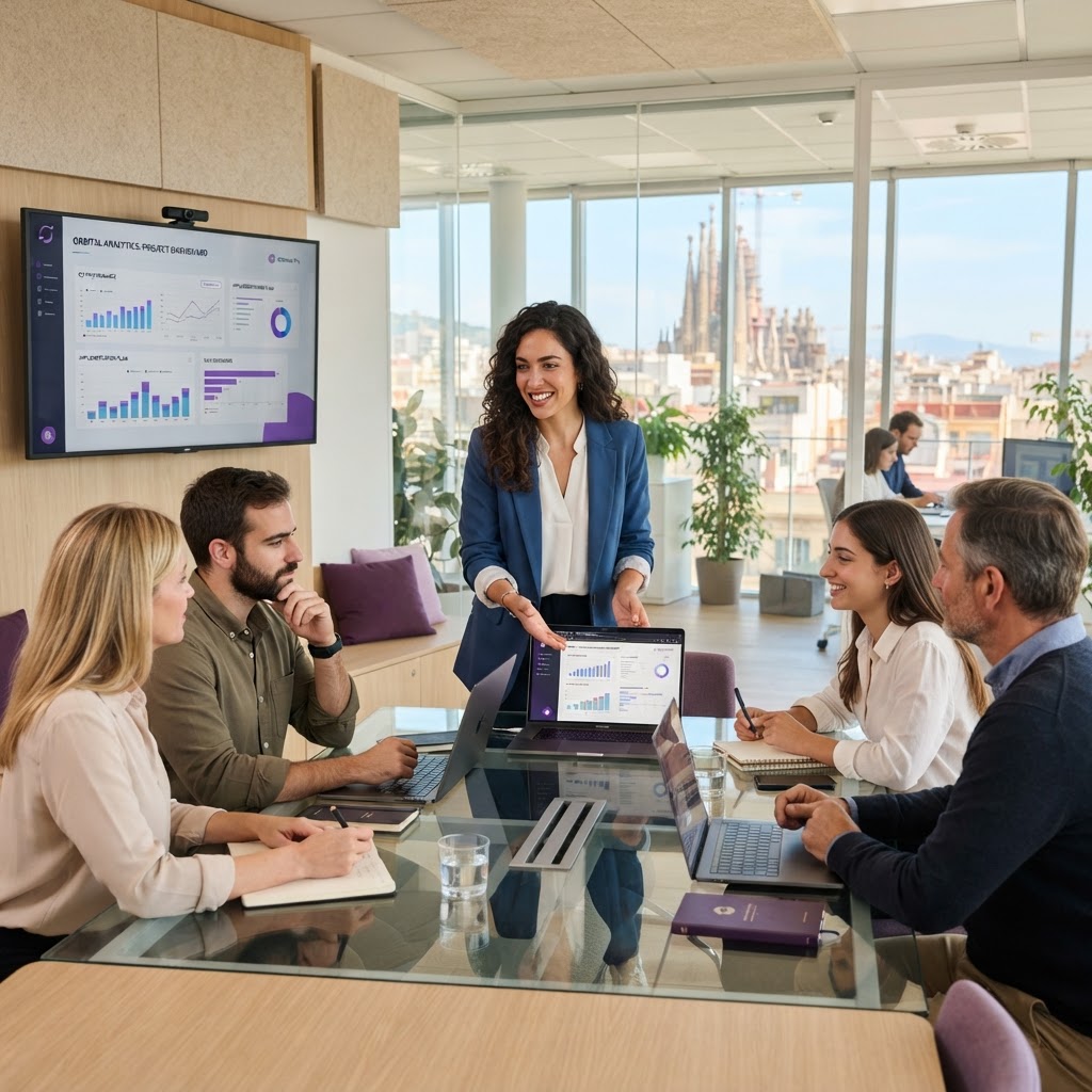 How to Hire Sales Engineers and Pre-Sales Talent in Europe