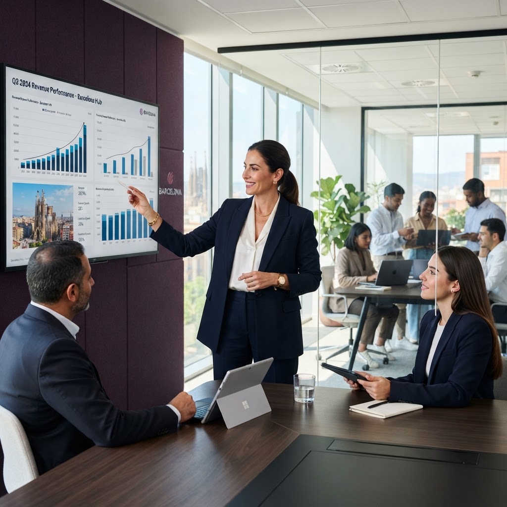 How to Hire a Chief Revenue Officer (CRO) in Europe