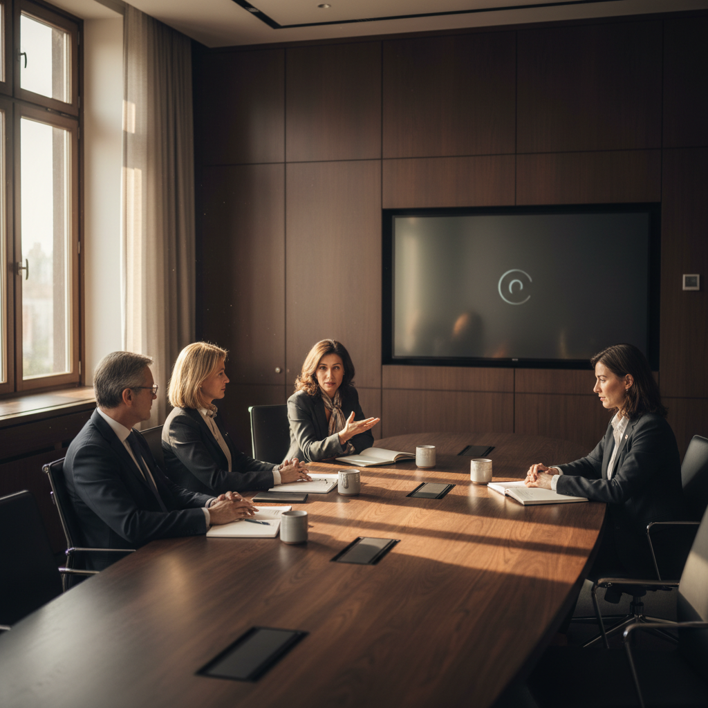 Executive Search in Europe: What Companies Need to Know