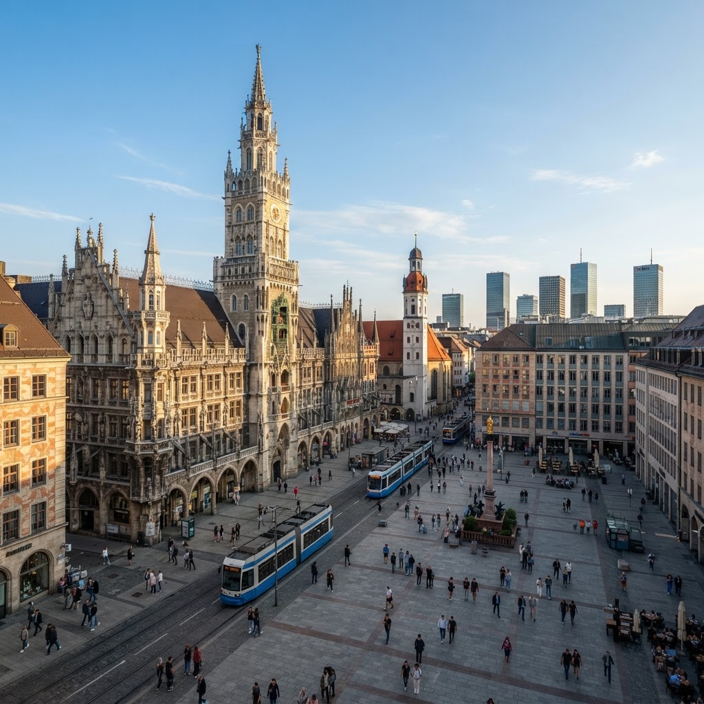 Hiring German-Speaking Talent in Barcelona: Challenges and Solutions