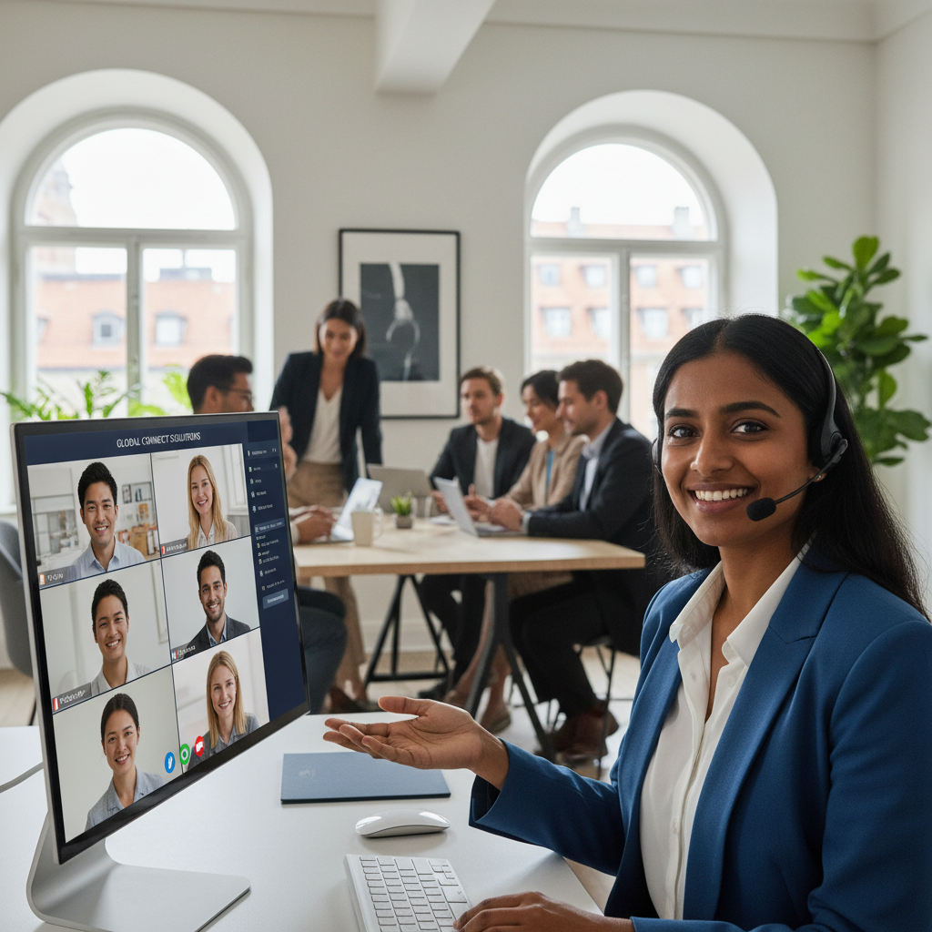 How to Hire Multilingual Customer Success Managers