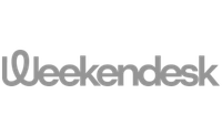 Weekendesk