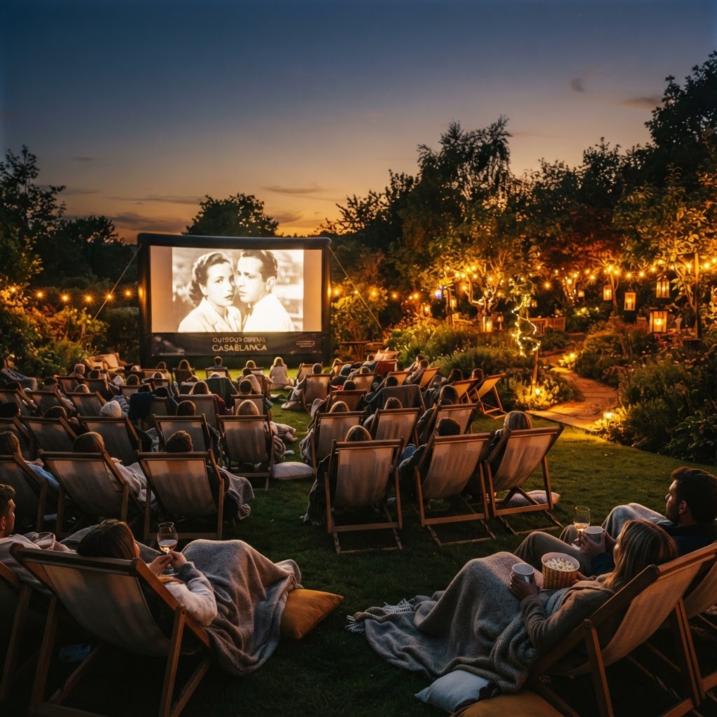 London Film Festival 2026