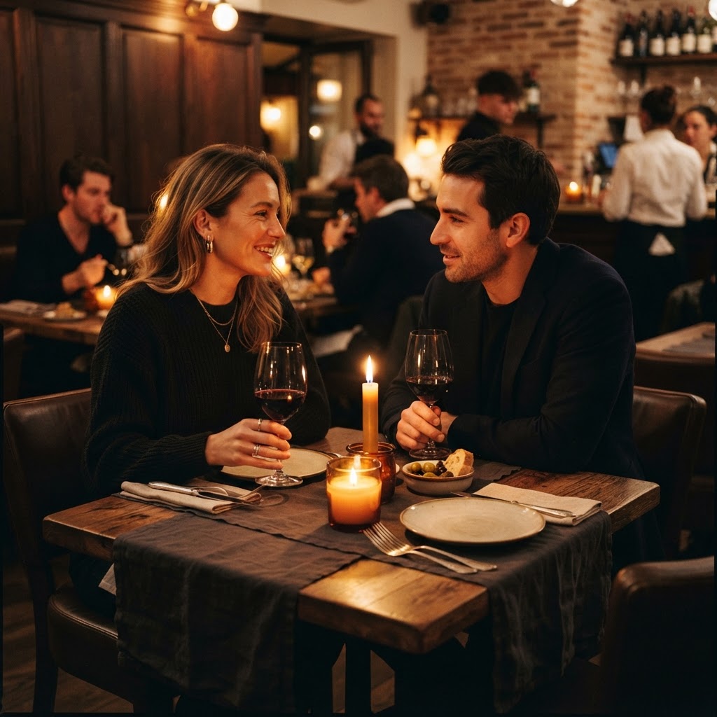 CABARET: The Kit Kat Club at Balthazar