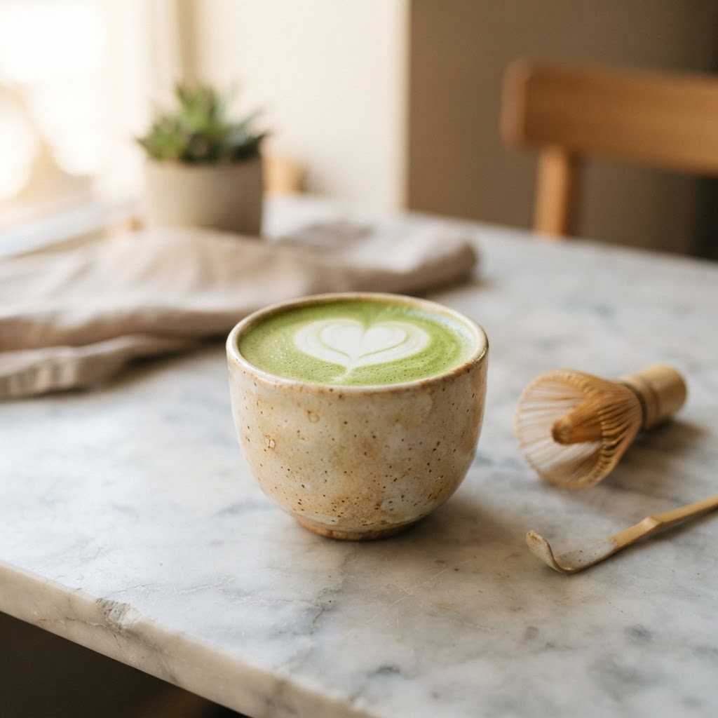 2-Hour Tea Tasting Masterclass