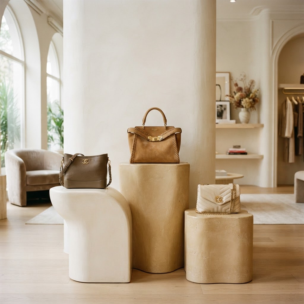 Brand63Africa Pop-Up at Harrods